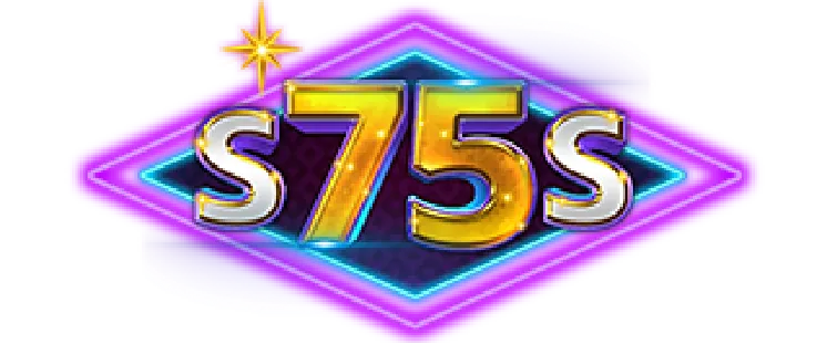 s75s logo